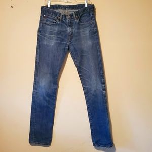 Polo Ralph Lauren Jean Slim Fit